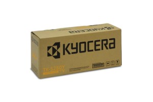 Toner Kyocera TK-5280Y Yellow 11K