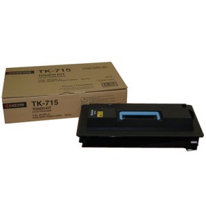 Toner Kyocera TK-715 34K
