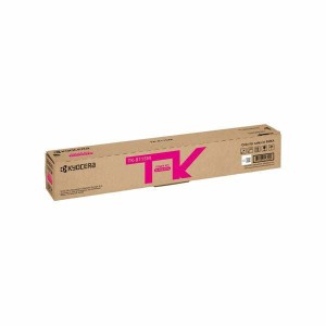 Toner Kyocera TK-8115M Magenta 6K