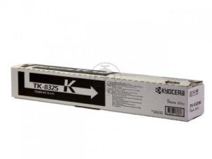 Toner Kyocera TK-8325K Black 18K