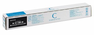 Toner Kyocera TK-8335C Cyan 15K