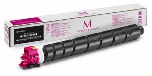 Toner Kyocera TK-8335M Magenta 15K