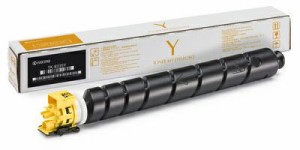 Toner Kyocera TK-8335Y Yellow 15K