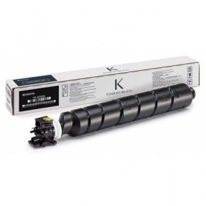 Toner Kyocera TK-8345K Black 20K
