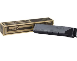 Toner Kyocera TK-8505K Black 30K