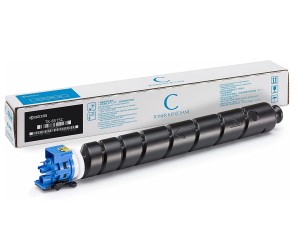 Toner Kyocera TK-8515C Cyan 20K