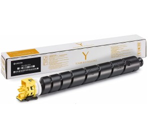 Toner Kyocera TK-8515Y Yellow 20K