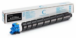 Toner Kyocera TK-8525C Cyan 20K