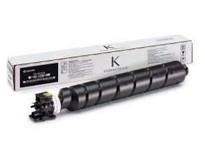 Toner Kyocera TK-8525K Black 30K