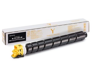 Toner Kyocera TK-8525Y Yellow 20K