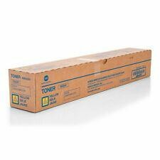 Toner Minolta TN-325K 308 Black 24.4K