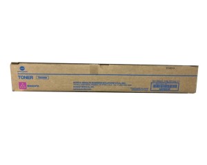 Toner Minolta TN-328M C250i Magenta 28K