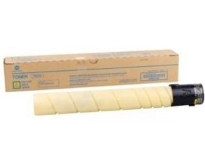 Toner Minolta TN-328Y C250i Yellow 28K