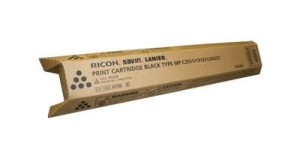 Ricoh Toner MPC2051/2551 841504 Blac 10K