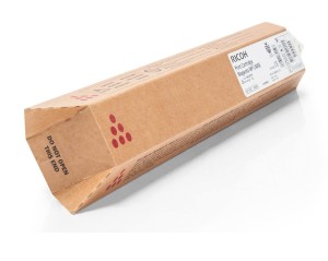 Ricoh Toner MPC300/400 841301 Magenta