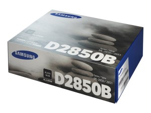 Toner Samsung ML-D2850B/SU654A BLACK 5K