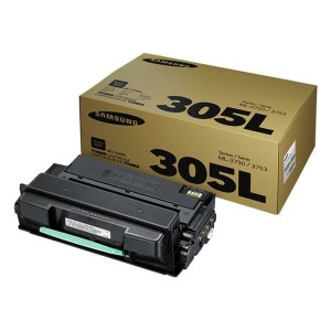 Toner Samsung MLT-D305L/SV048A BLACK 15K