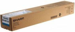 Toner Sharp MX-61GTCA 24K