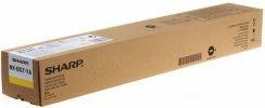 Toner Sharp MX-61GTYA 24K