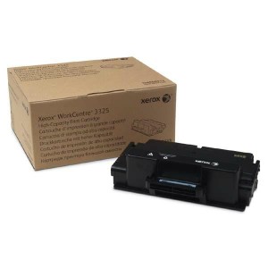Toner Xerox WC 3325 106R02312 Black 11K