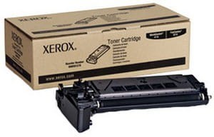 Toner Xerox WC 5325 006R01160 Black 30K