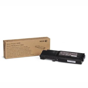 Toner Xerox WC 6605 106R02252 Black