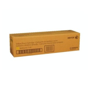 Toner Xerox WC 7120 006R01462 Yellow 15K