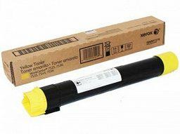 Toner Xerox WC 7545 006R01518 Yellow