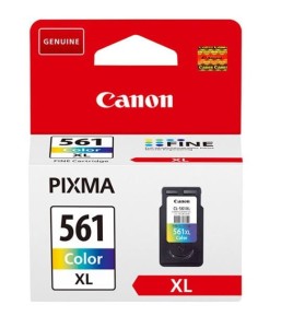 Tusz Canon CL-561 COLOR XL 3730C001