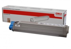 OKI Toner 44036024 do C910 15K czarny